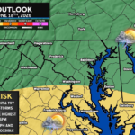 Update: Elevated Severe Risk Remains For Thursday Evening