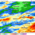 Some Beneficial Rains Over the Last Week!