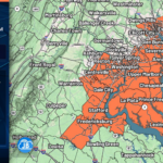 NEW: Heat Advisory Issued for Saturday